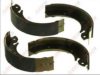 ABE C00502ABE Brake Shoe Set